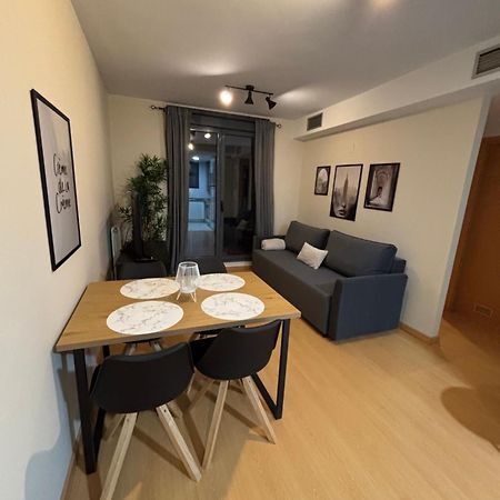 Apartamento Torre Mudejar Zaragoza Exterior foto