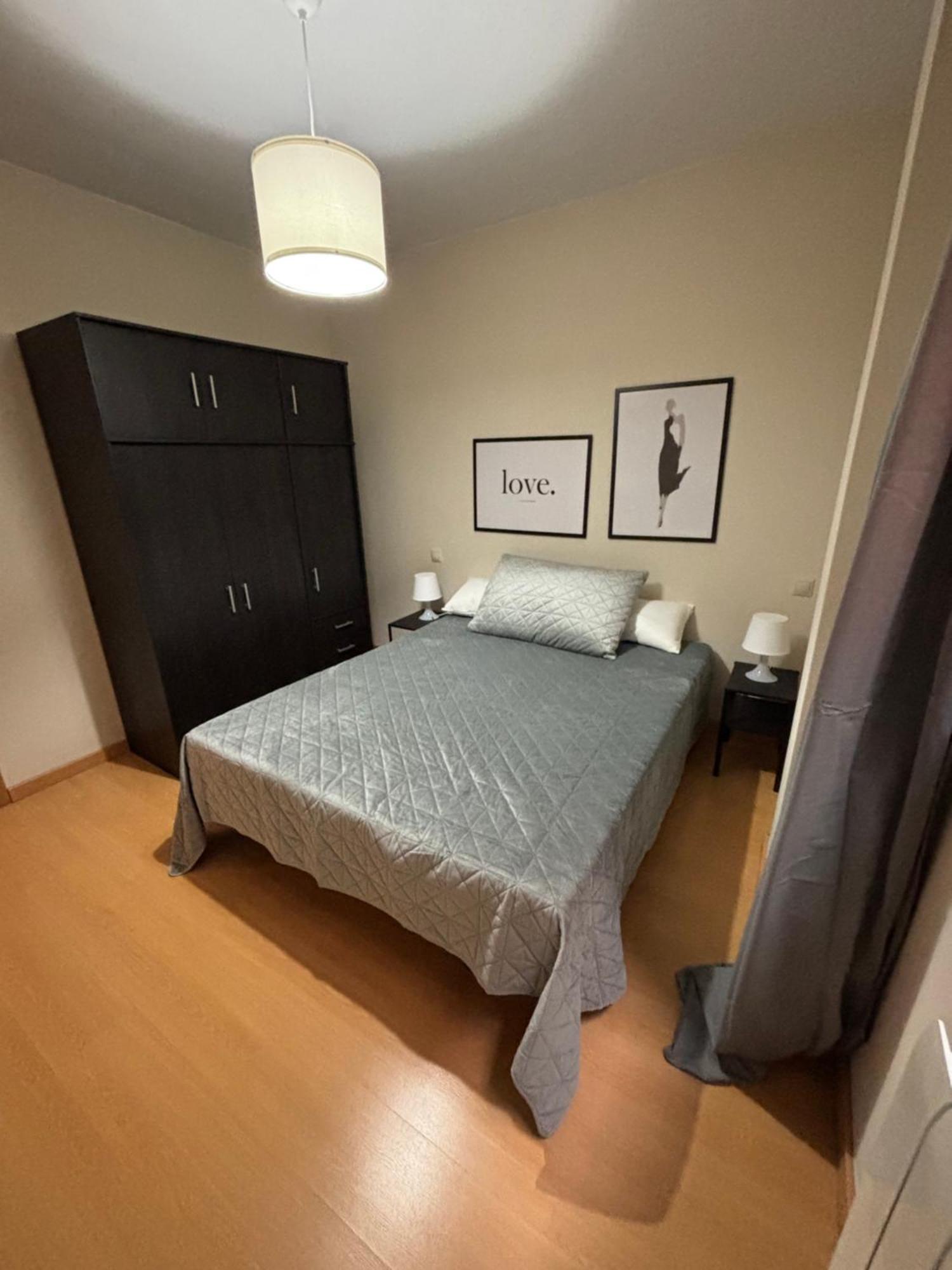 Apartamento Torre Mudejar Zaragoza Exterior foto