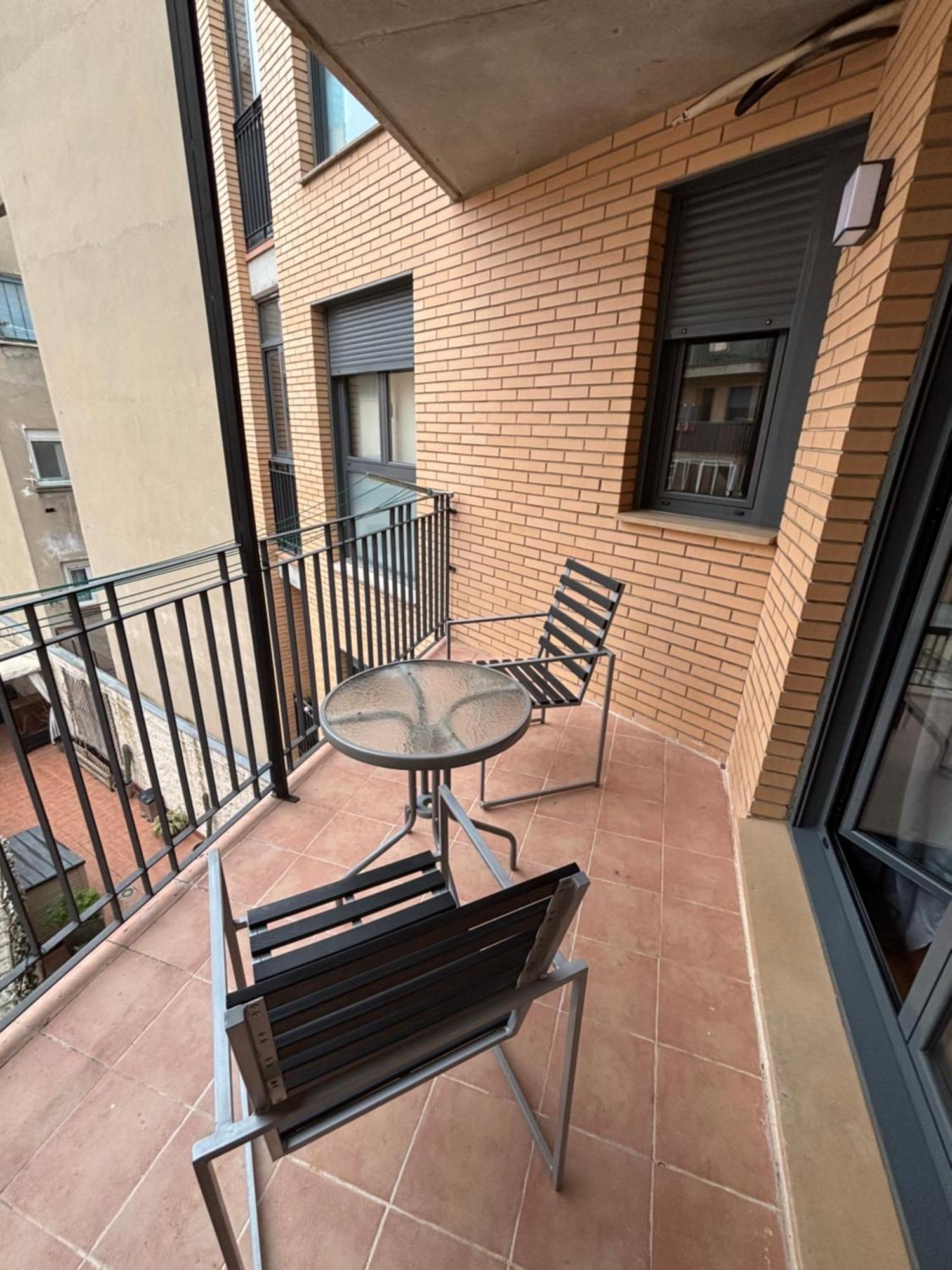 Apartamento Torre Mudejar Zaragoza Exterior foto