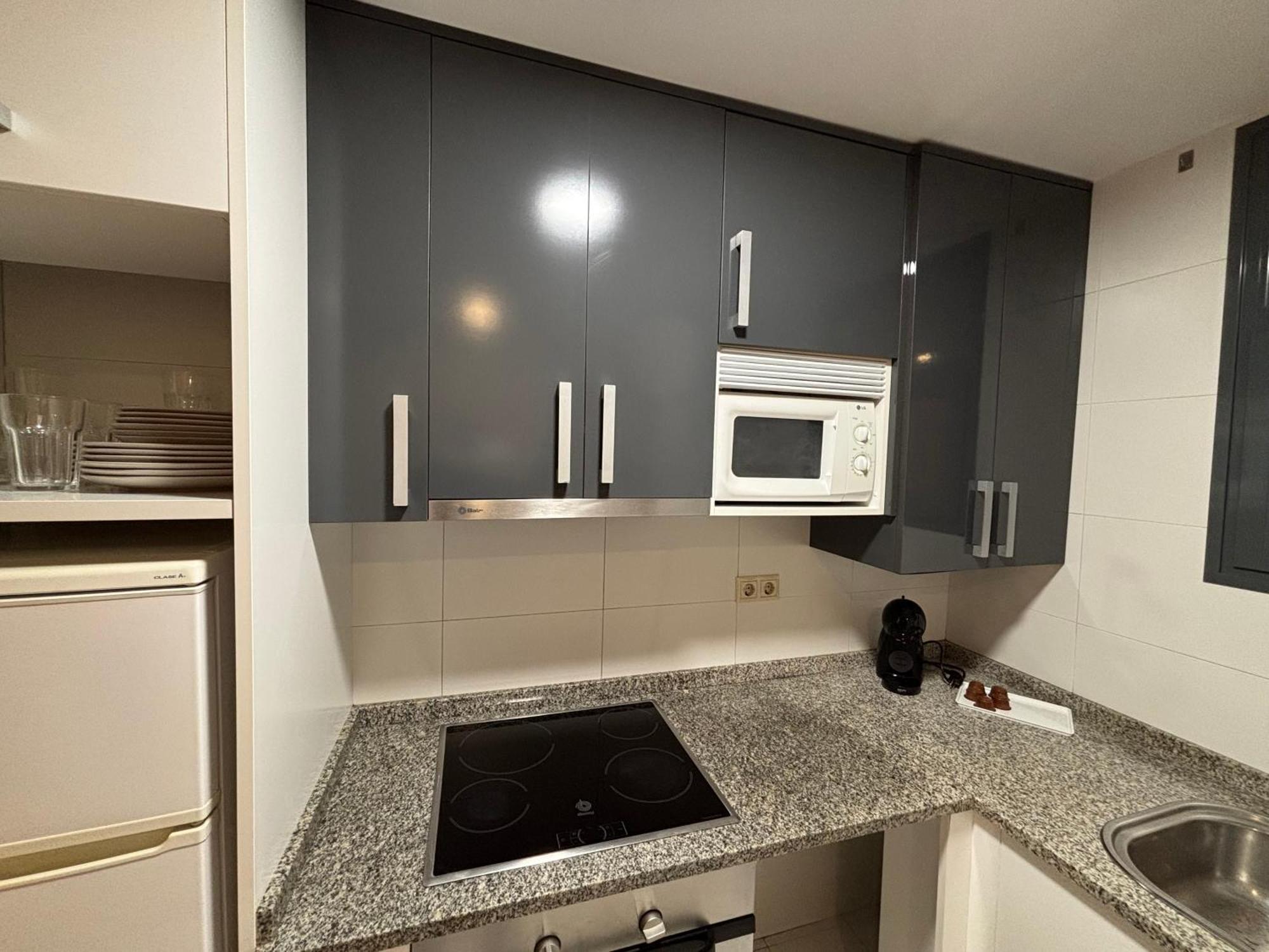 Apartamento Torre Mudejar Zaragoza Exterior foto