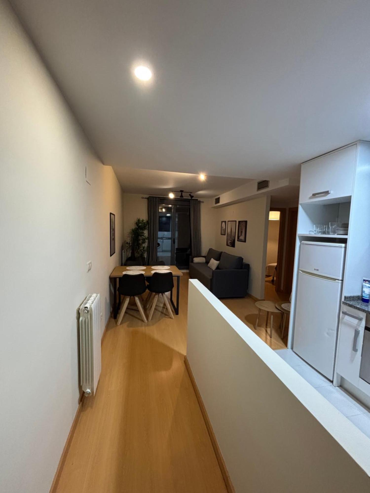 Apartamento Torre Mudejar Zaragoza Exterior foto
